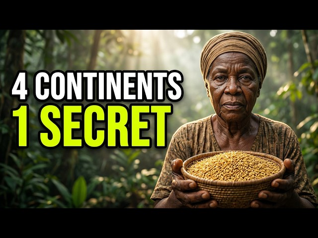 Suriname: The Trade System That Linked Four Continents