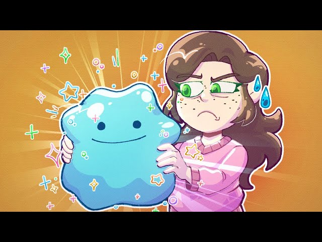 I Let my Stream Decide my Next Shiny Hunt... it was a Mistake