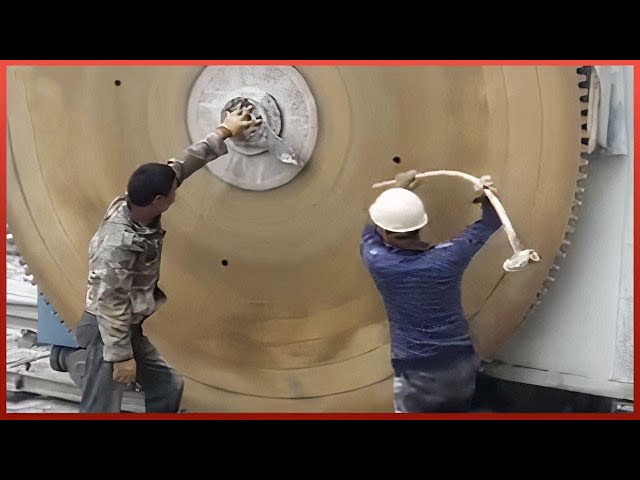 Fastest Workers You Have Never Seen Before/ Most Satisfying Factory Machines & Ingenious Tools #16