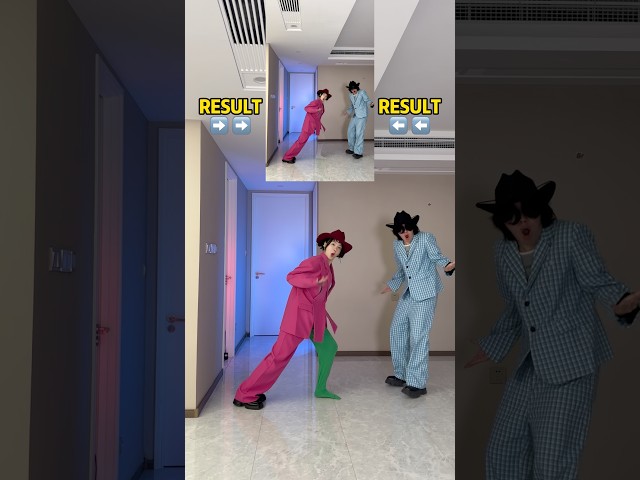 SMOOTH DANCE TUTORIAL HERE!🎩#behindthescenes #dance #michaeljackson #funny #couple #tutorial