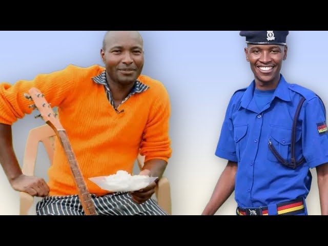 Unbelievable about Famous Gospel musician Sammy Boy and why he was arrested 