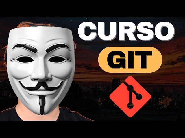 Lo BÁSICO que tienes que Saber de GIT para la CIBERSEGURIDAD y HACKING ÉTICO