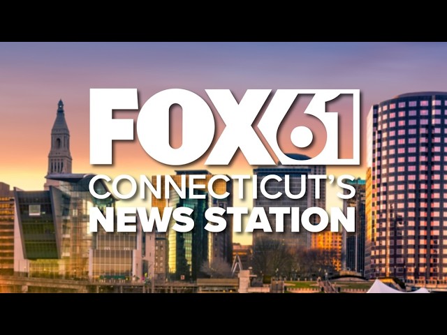 Top News in Connecticut August 19, 2026 at 6 p.m.