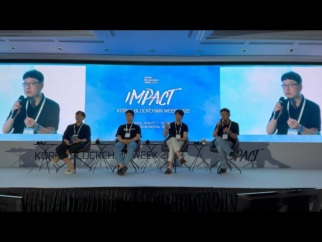 How to Go Global & Korean Market for Blockchain Games