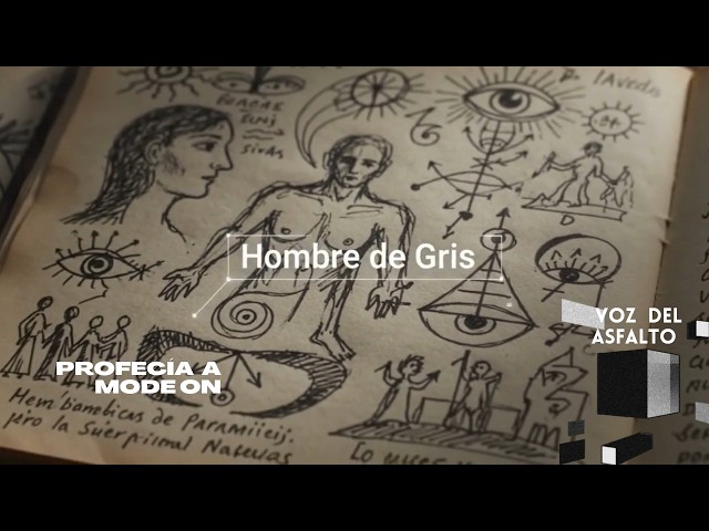 Los 3 Ciclos del Hombre de Gris: la profecía de Parravicini explicada