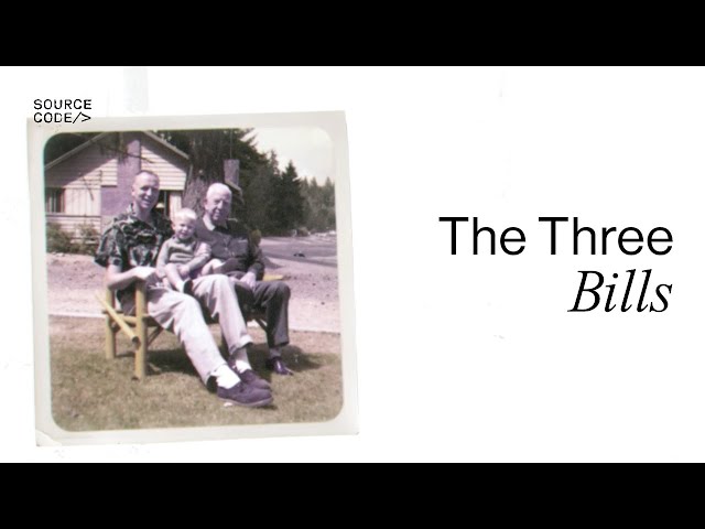 The real Bill Gates | Stories from Source Code