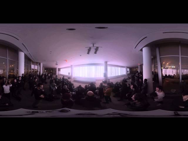 Untitled | Big Screens 2015 Show