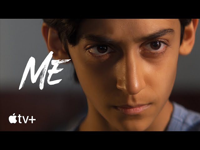Me — Official Trailer | Apple TV
