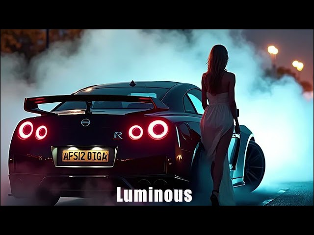 Zmeex - Shadow (Original Mix) 2025