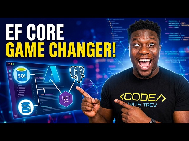 The EF Core Roadmap Every .NET Developer Needs
