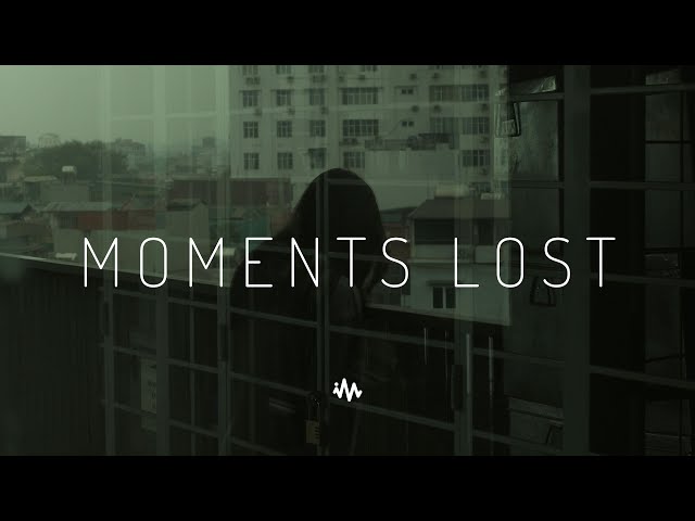 Moments Lost | Chillstep and Future Garage Mix