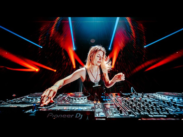 HYSTA | ILLUSION FULL SET | ZENITH DIJON 2026