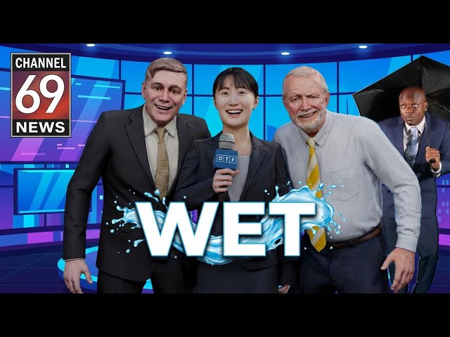 WET