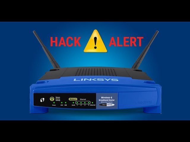 Router Login Page Hack 5:23min