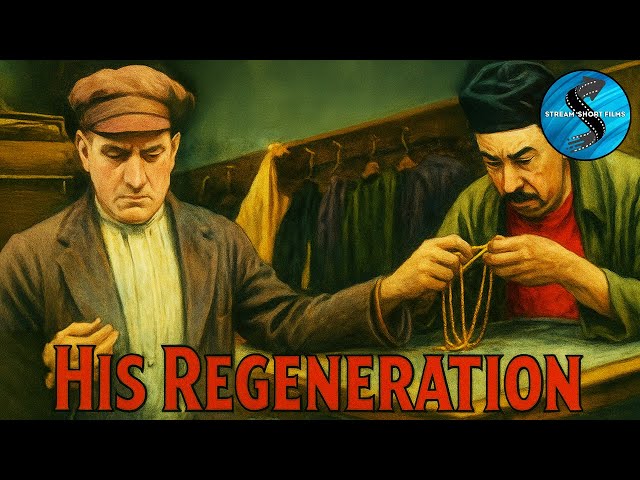 His Regeneration | Western | Free Short Film 🎬