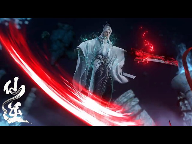 仙逆：王林重返朱雀星获得最强坐骑，单手镇压尸阴宗副殿主，发现尸阴宗地底秘密！