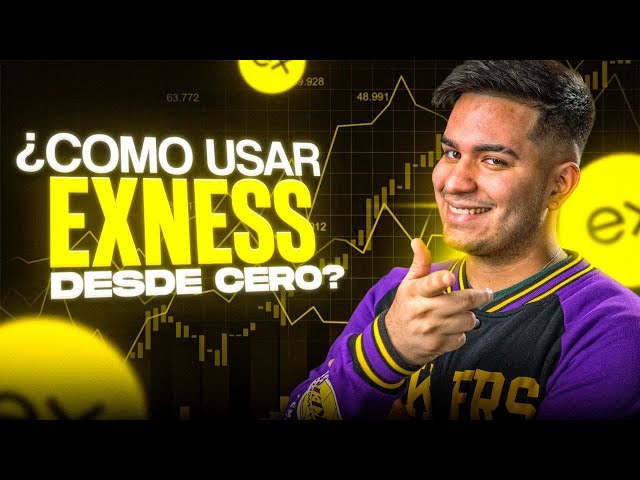 ¿Vale la pena usar EXNESS en 2025? ¿Es SEGURO y confiable?