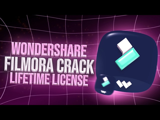 Filmora 13 Keygen | Stock Media Unlocker | No Subscription Required | Silent Install