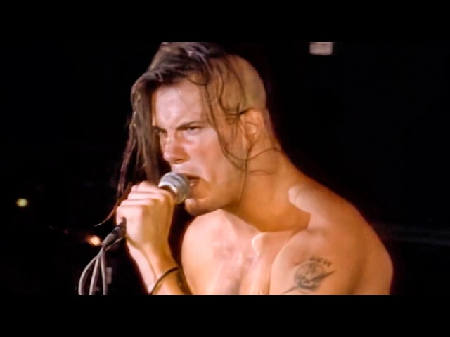 Pantera - Cowboys From Hell (Official Music Video) [4K Remaster]