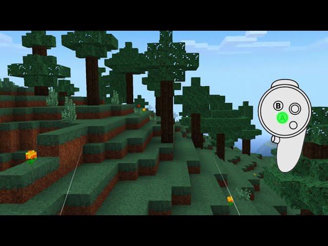 RealmCraft VR Tutorial - Movement Modes and Avatar Height Fix