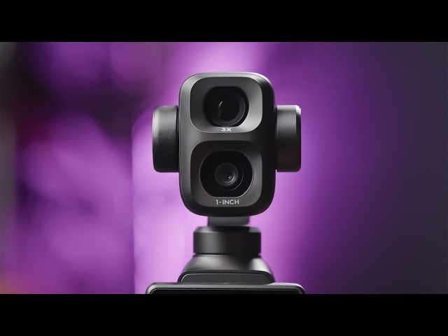 DJI Osmo Pocket 4P: 10 Things to Know Before Your First Shoot