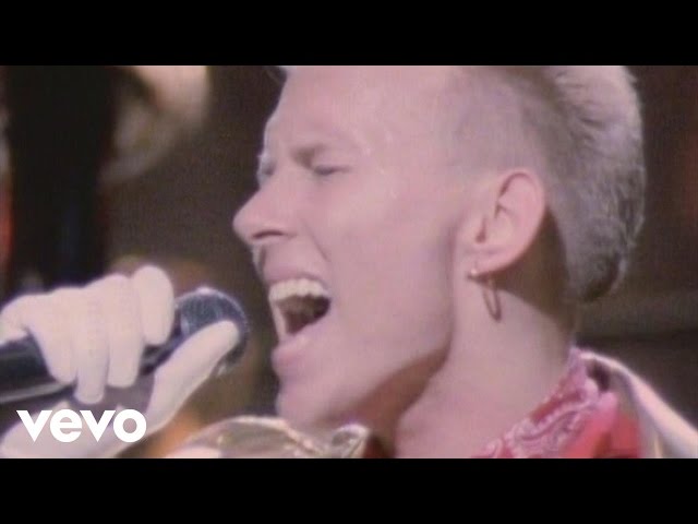 Bros - When Will I Be Famous? (Live at Hammersmith Odeon '88)