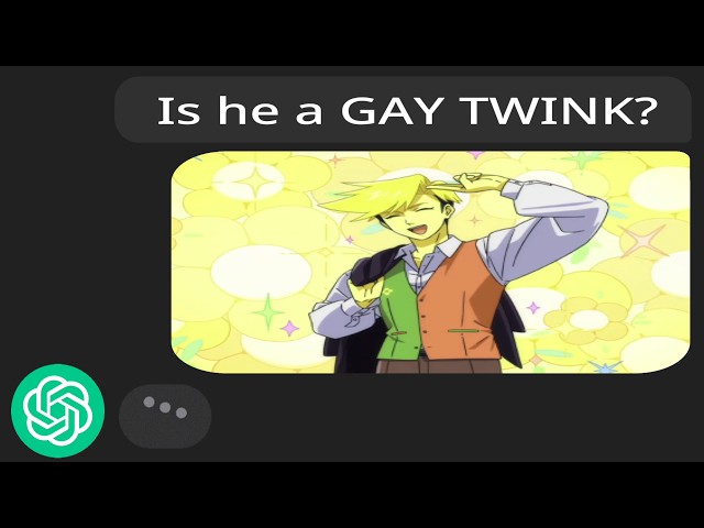 What DELTARUNE Chapter 5 Looks Like According to AI