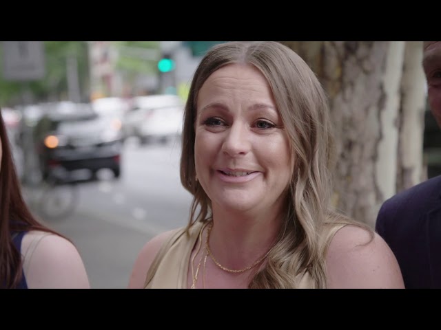 British Airways | 10,000 Mile Magic | The Journey of a Lifetime Down Under