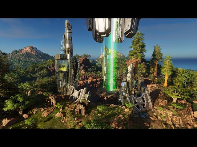 [Trailer] World Builder Trailer