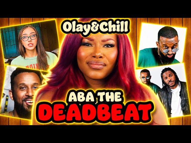 Aba dejó embarazada a OTRA mujer | OLAY & CHILL