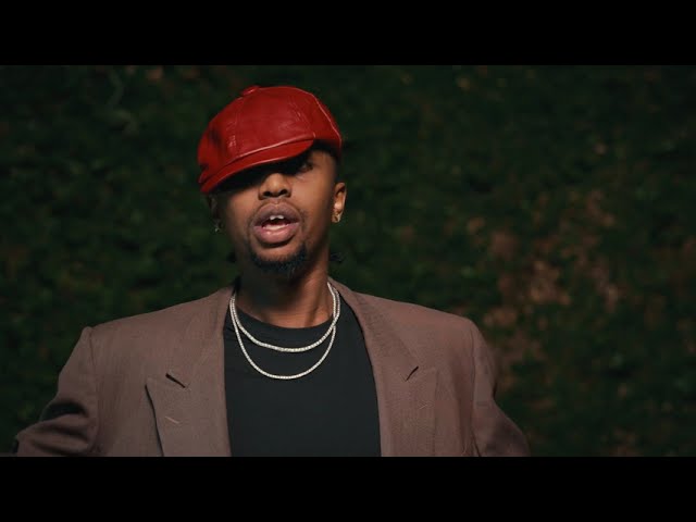PURESHA - Dj Marnaud  (Official music video)