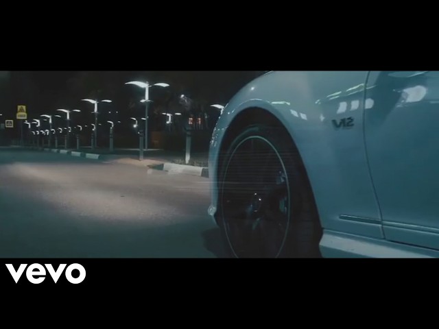 KEAN DYSSO - Never Be The Same (Slowed)