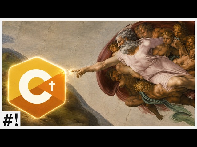 The SACRED programming language (HolyC)
