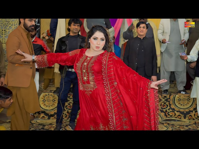 Pata Ni Keri Mitti Da , Khairat Na Dy , Mehak Malik , New Dance Performance 2026