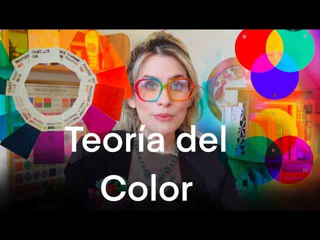 Color Theory for Dummies / Color Basics