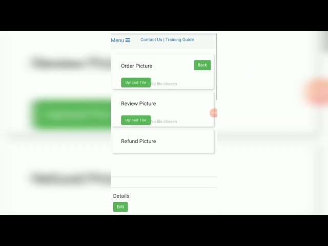 How To Create Order In Proxy Marketing | Amazon Proxy Marketing