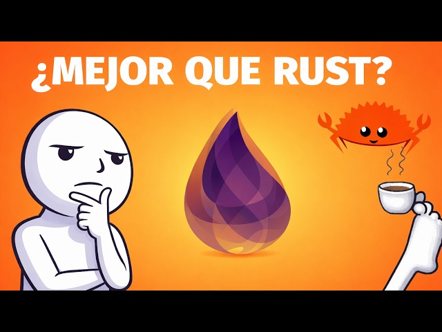 What is ELIXIR and why is EVERYONE talking about it?