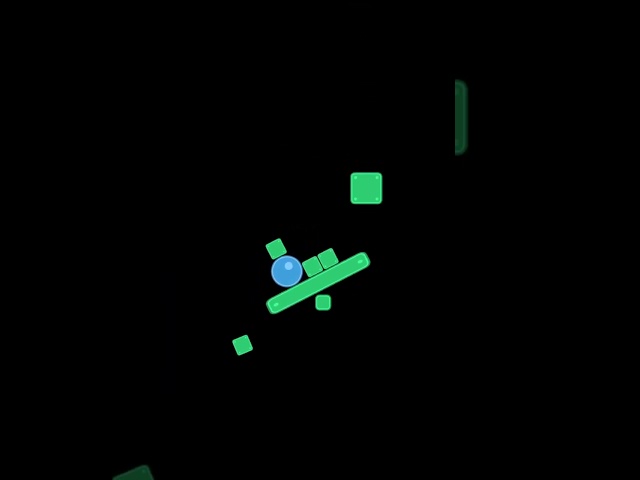 Game Engine Tip - Adding Physics - #gamedev #gdevelop #nocode #tutorial