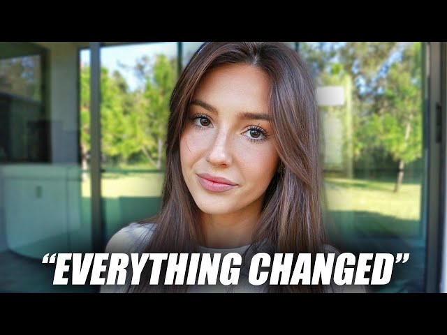 How modesty changed my life