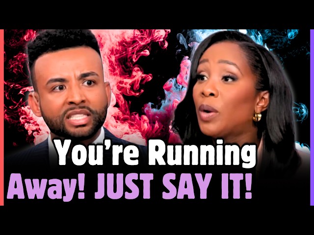 Abby Phillip & Tara Setmayer UNLEASH TO A NEW LEVEL on MAGA Pundit in Heated Debate!