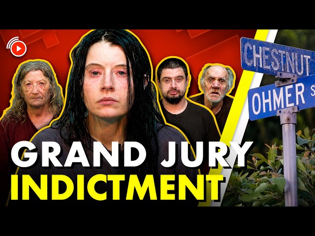 Ohio 16 Update: Prosecutor Says New Felony Charges Are Coming for Elizabeth Siders