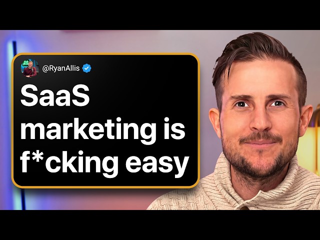 The Best SaaS Marketing Strategy for 2026