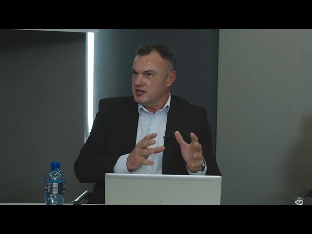 2026 Media Workshop | Strengthening South Africa's markets through effective regulation