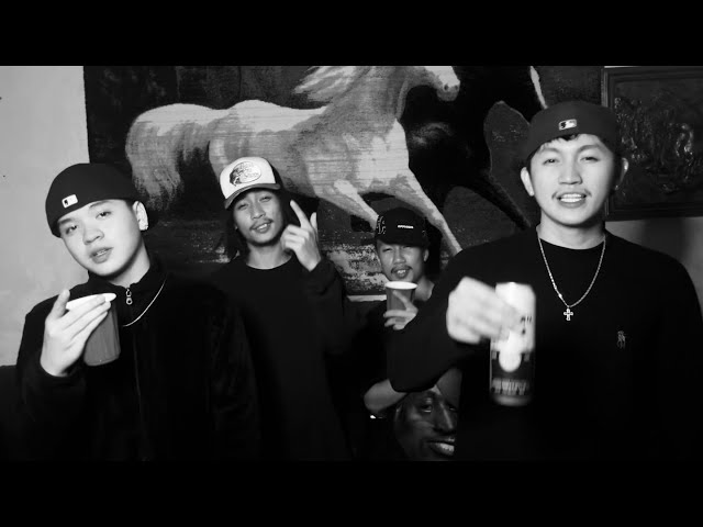 DWG - Trip & Vibe (Official Music Video) MrGreen ft. Davinci YG