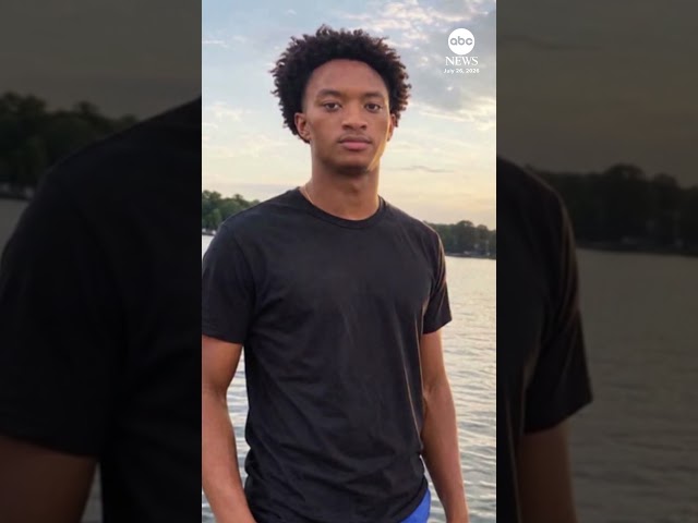 New audio captures a frantic call for help from teenager Nolan Wells' friends