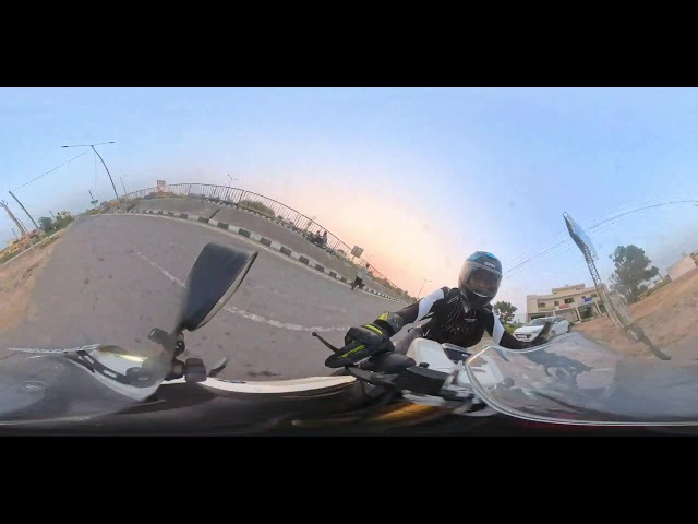 bike