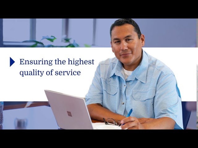 AMERIND Commercial Tribal Government and Businesses Program