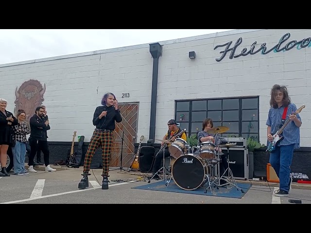 Slack Ops- the distance