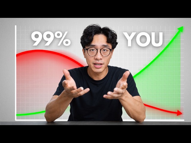 My honest advice to anyone who wants financial freedom
