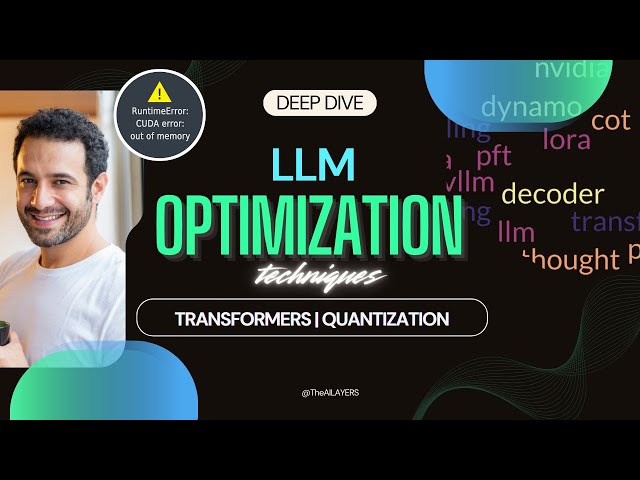 LLM System Design: Top 10 Optimization Techniques for Efficient AI (Meta, Google, OpenAI)